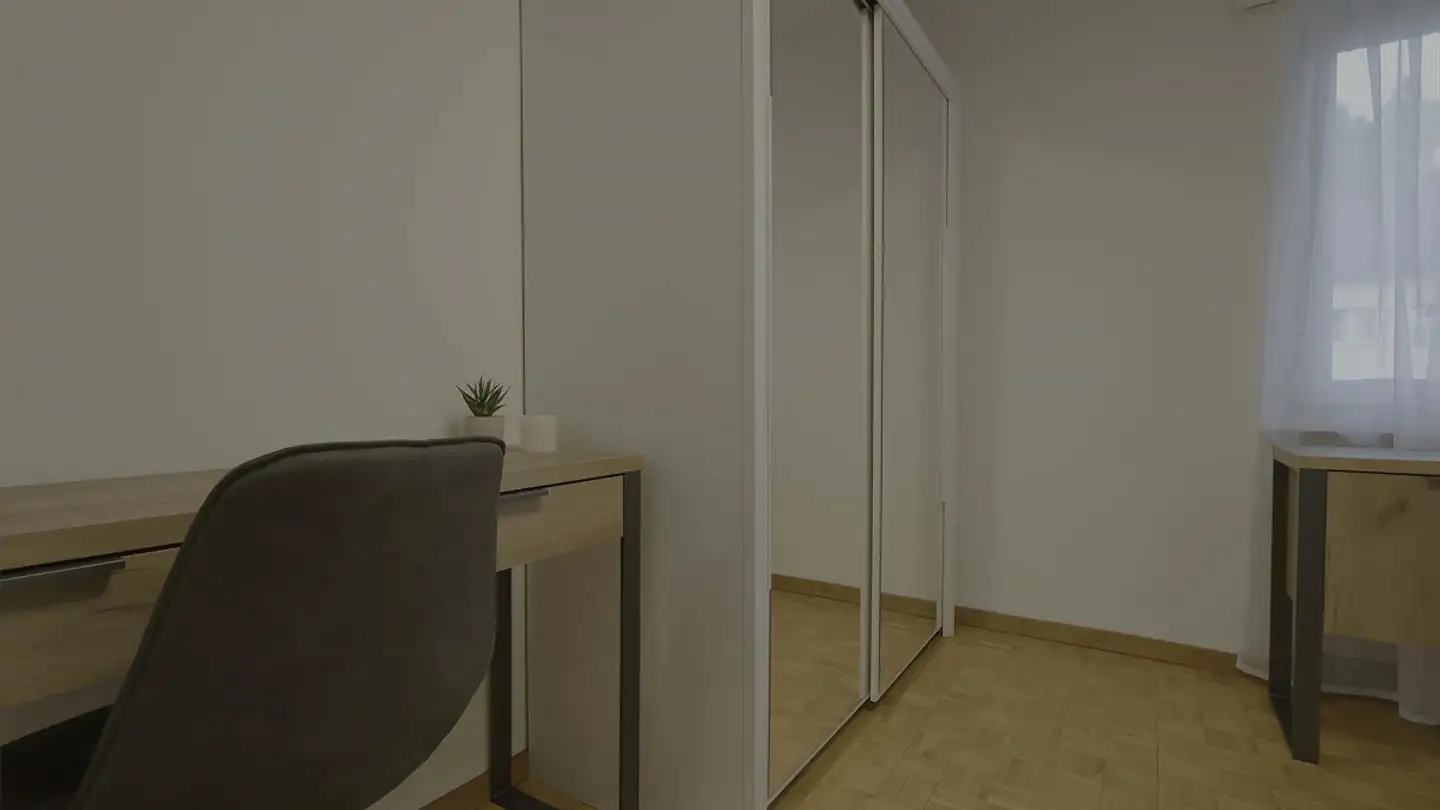 Single room for rent - 8057 Zürich - Photo 2