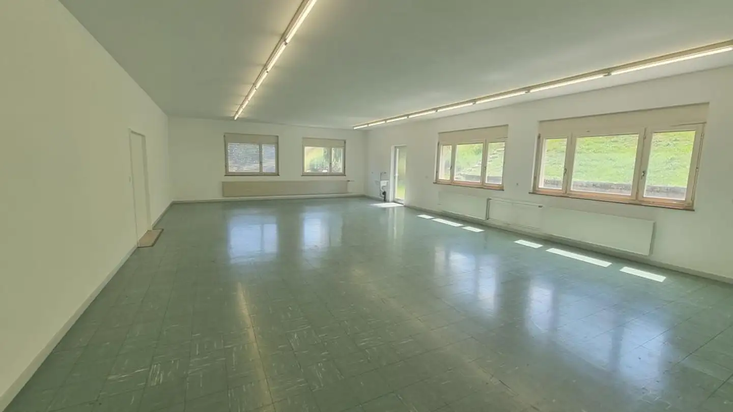 Commercial for rent - Ilbachstrasse 39, 4228 Erschwil - Photo 2