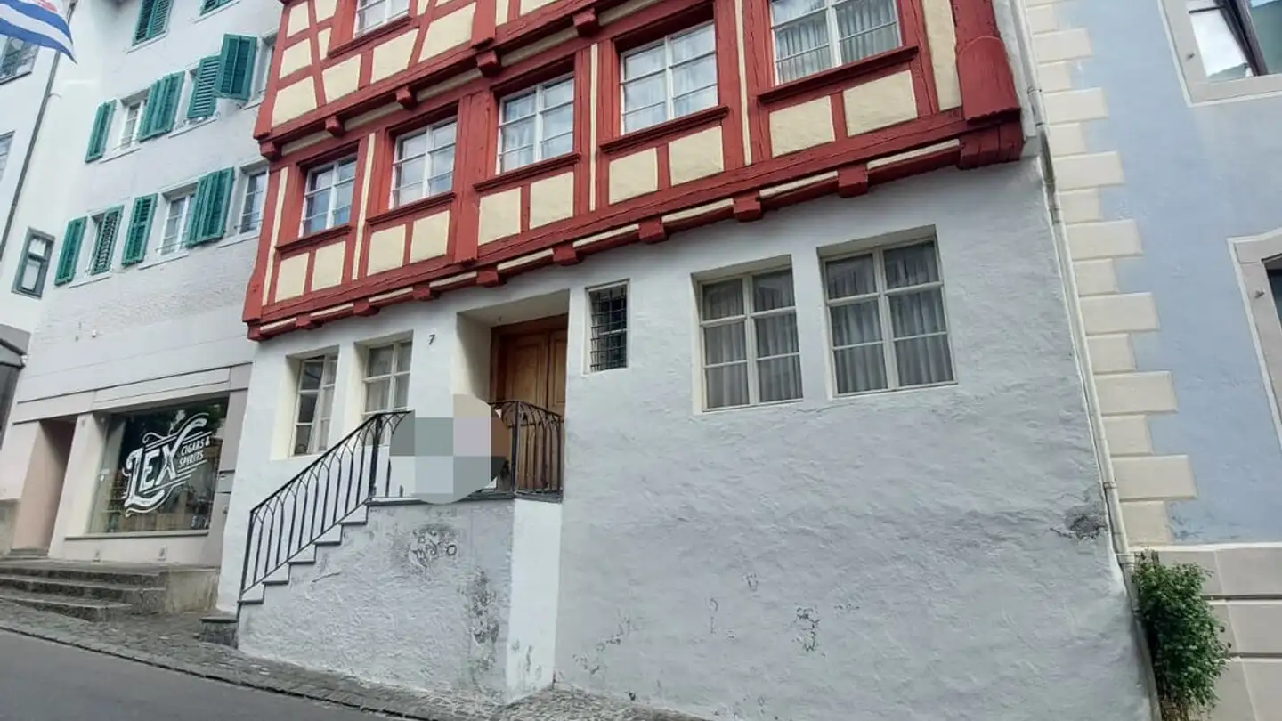 Appartamento in affitto - Kirchgasse 7, 9500 Wil SG - Foto 2