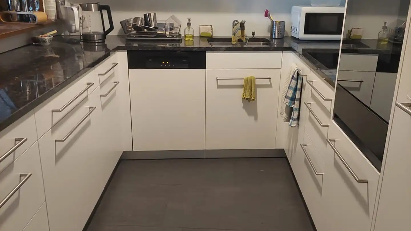 Appartamento in affitto - Kirchgasse 7, 9500 Wil SG - Foto 3