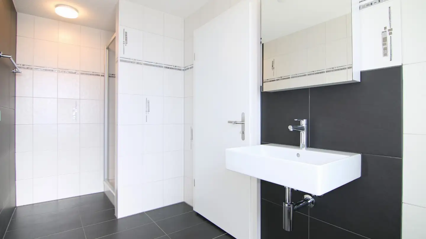 Appartement à louer - Talstrasse 15, 4586 Kyburg-Buchegg - Photo 3