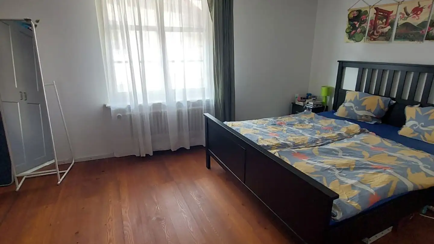 Appartamento in affitto - Kirchgasse 7, 9500 Wil SG - Foto 4