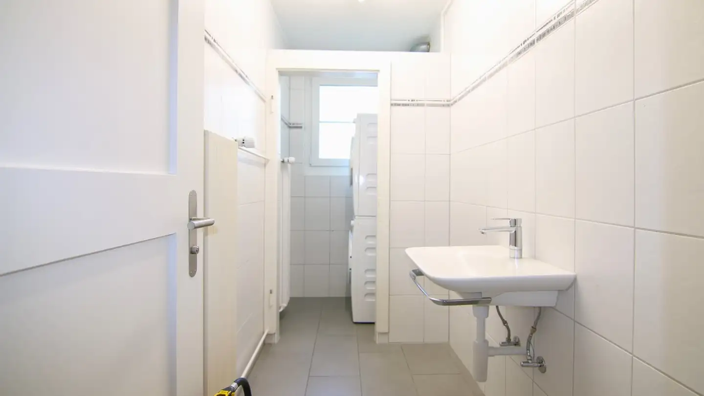 Appartement à louer - Talstrasse 15, 4586 Kyburg-Buchegg - Photo 4