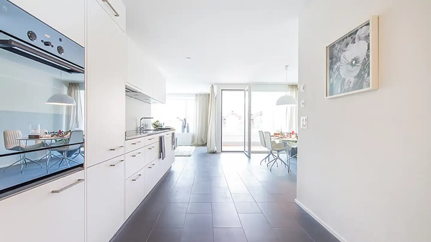 Wohnung mieten - Bleicheplatz 5, 8200 Schaffhausen - Foto 2