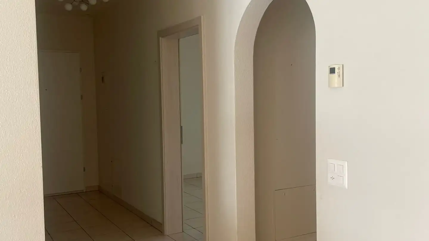 Appartamento in affitto - Via Emilio Maraini 30, 6900 Massagno