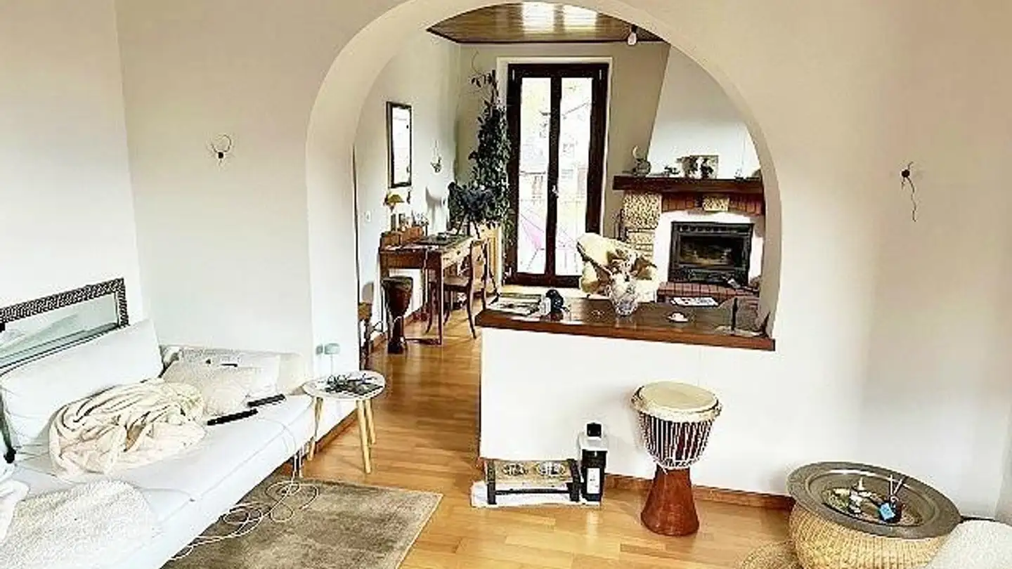 Appartement à vendre - 6713 Malvaglia - Photo 4