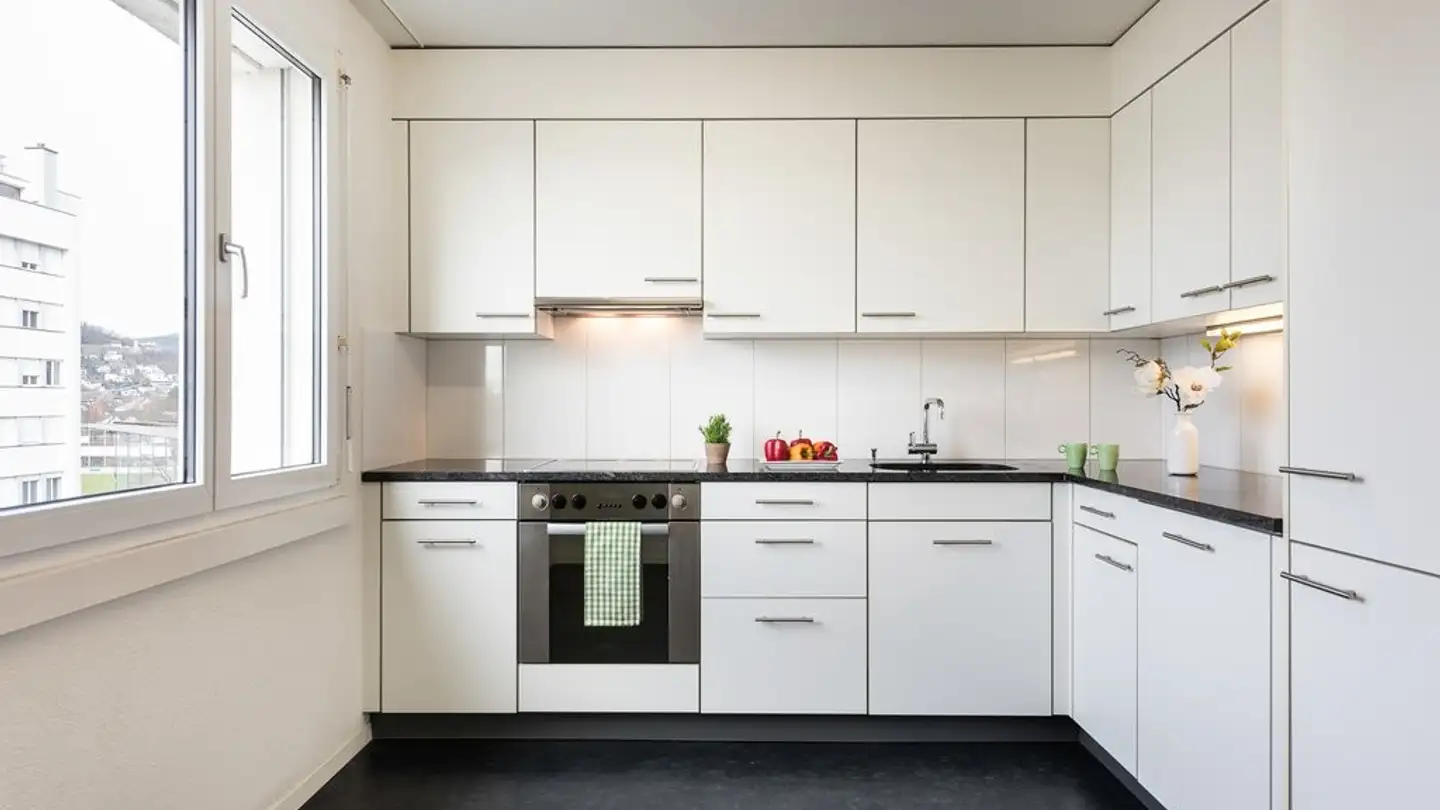 Wohnung mieten - Seminarstrasse 80, 5430 Wettingen - Foto 4