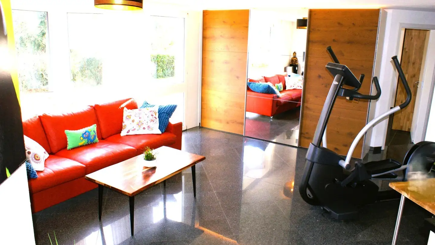 Apartment for rent - Am Luzerbach, 6043 Adligenswil