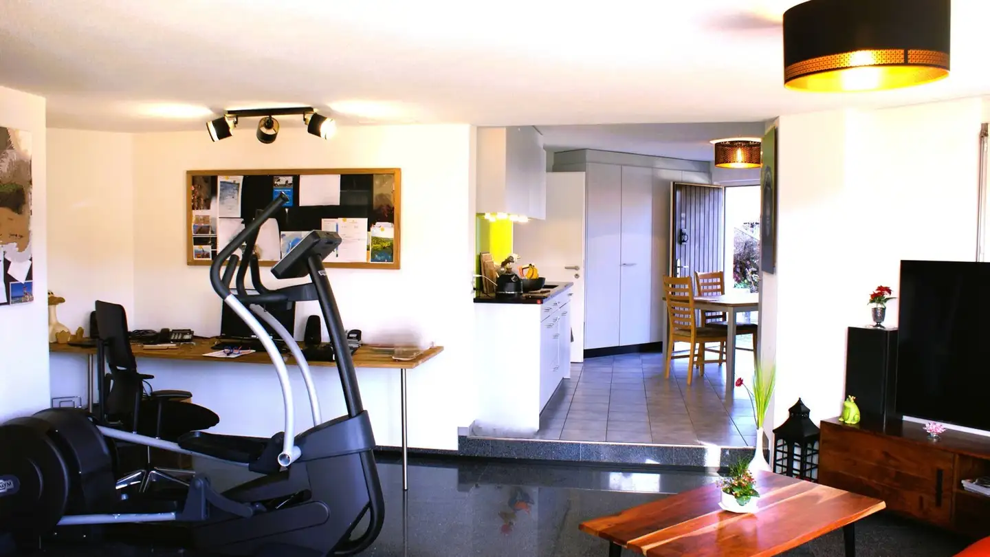 Apartment for rent - Am Luzerbach, 6043 Adligenswil - Photo 2