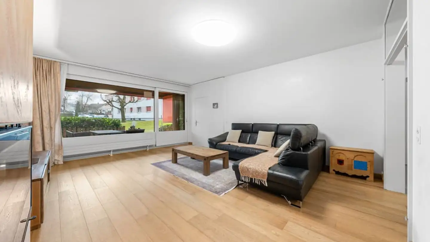 Appartamento in vendita - 1700 Fribourg