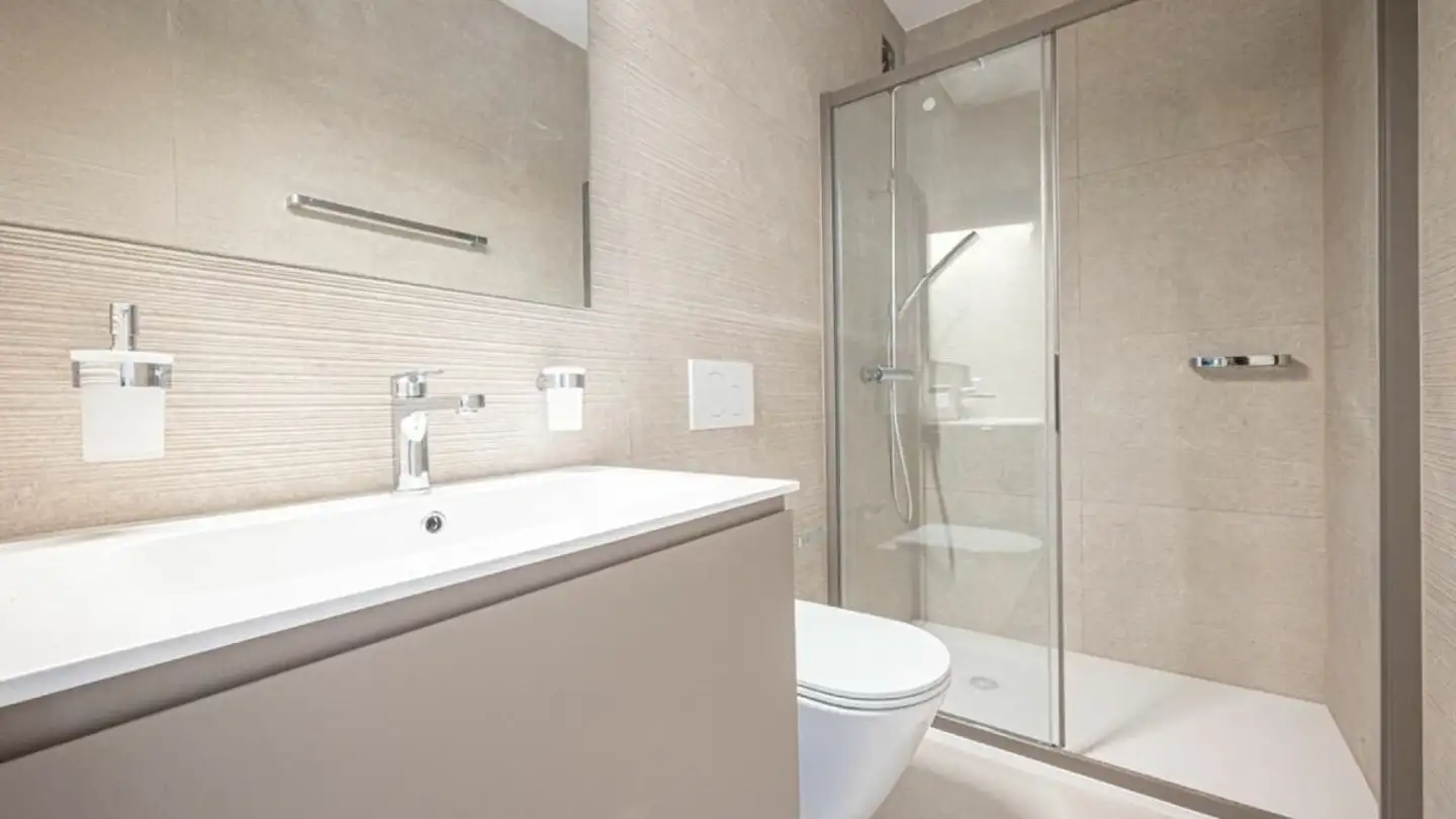 Apartment for rent - Via Verbano 35, 6648 Minusio