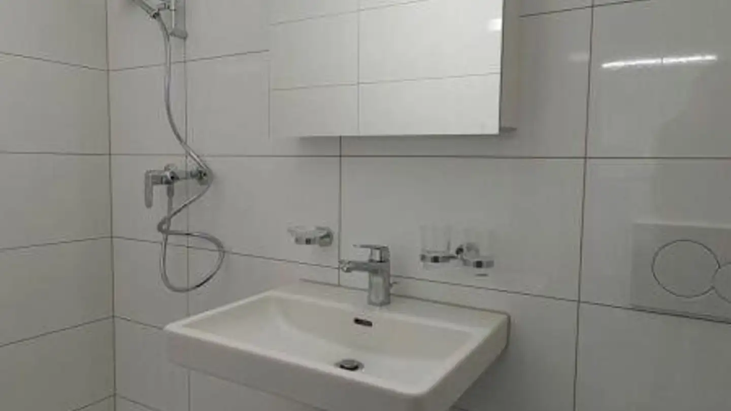 Wohnung mieten - Kasernenstrasse 58a, 9100 Herisau - Foto 4