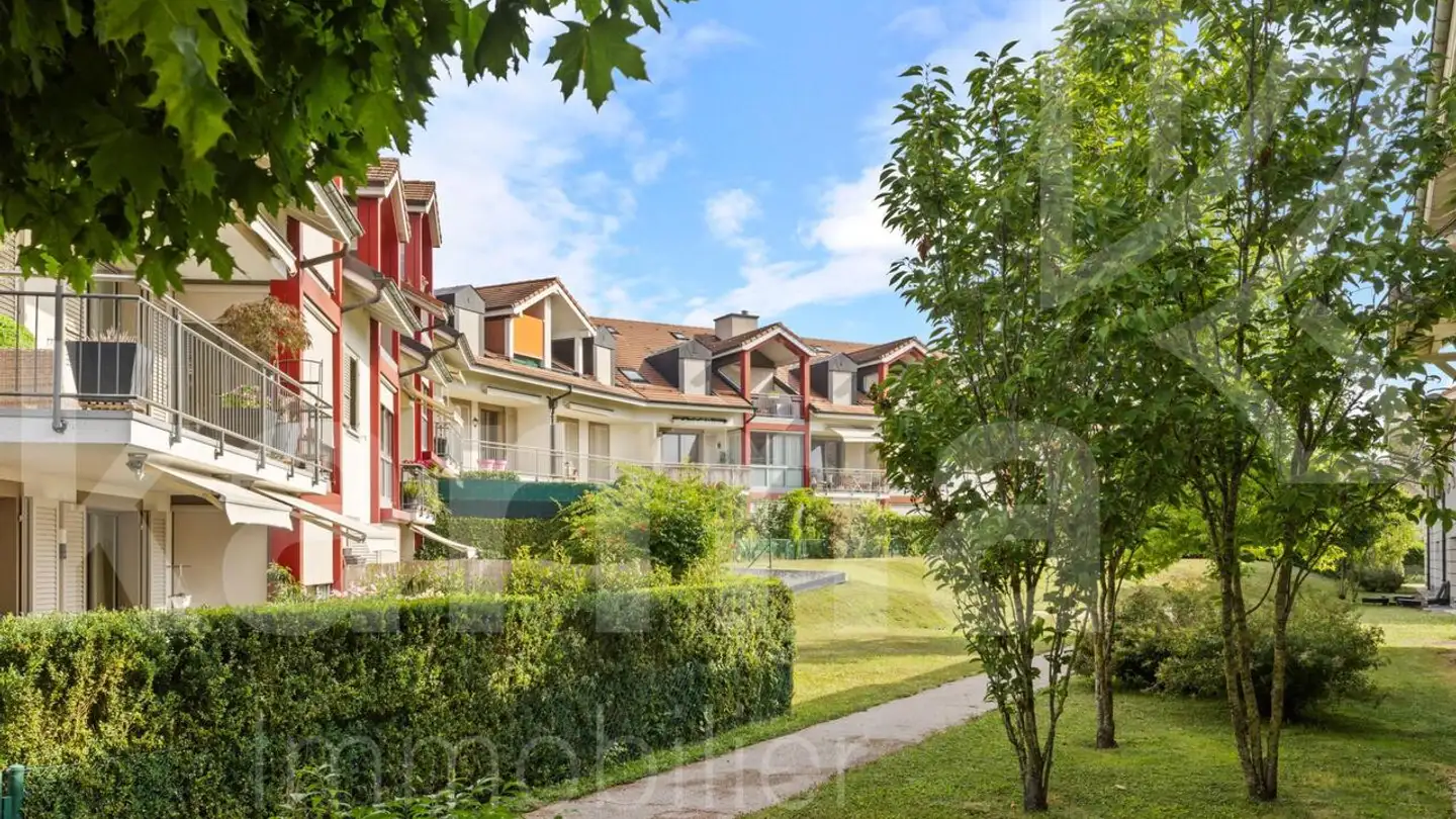 Appartamento in vendita - 1295 Mies