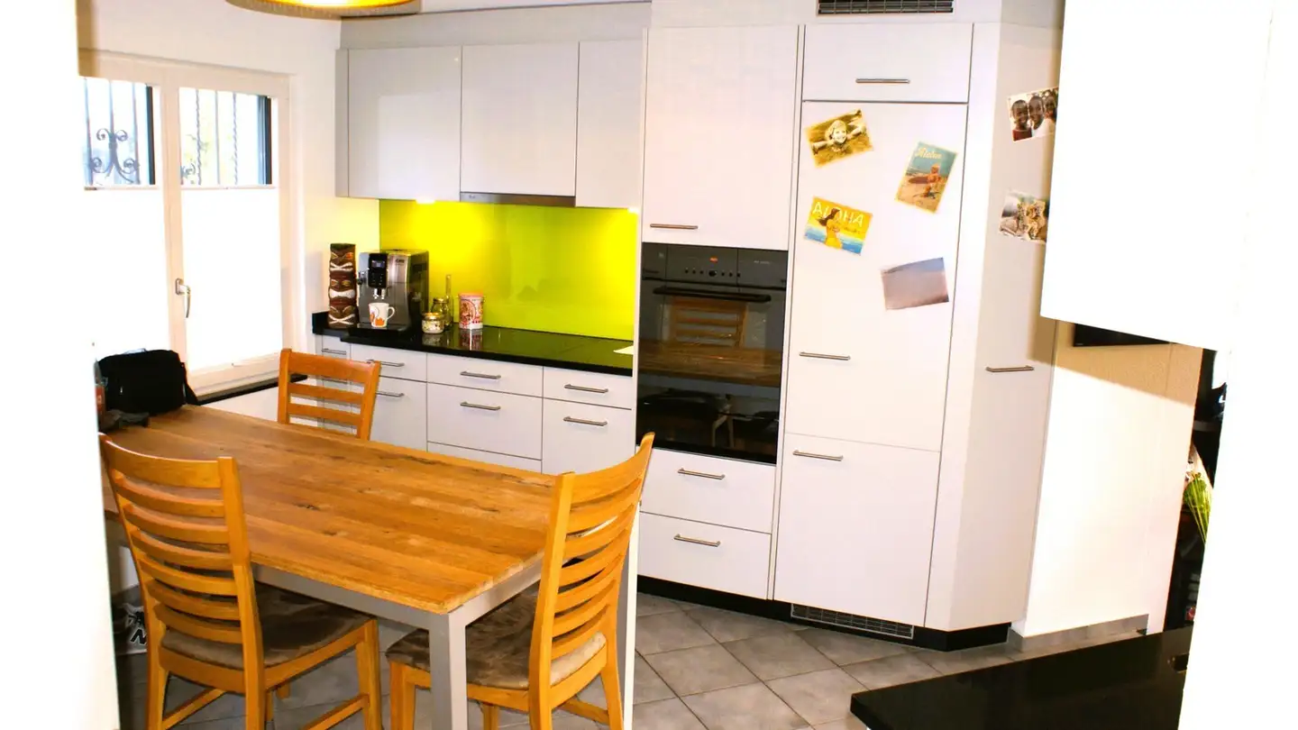 Apartment for rent - Am Luzerbach, 6043 Adligenswil - Photo 3