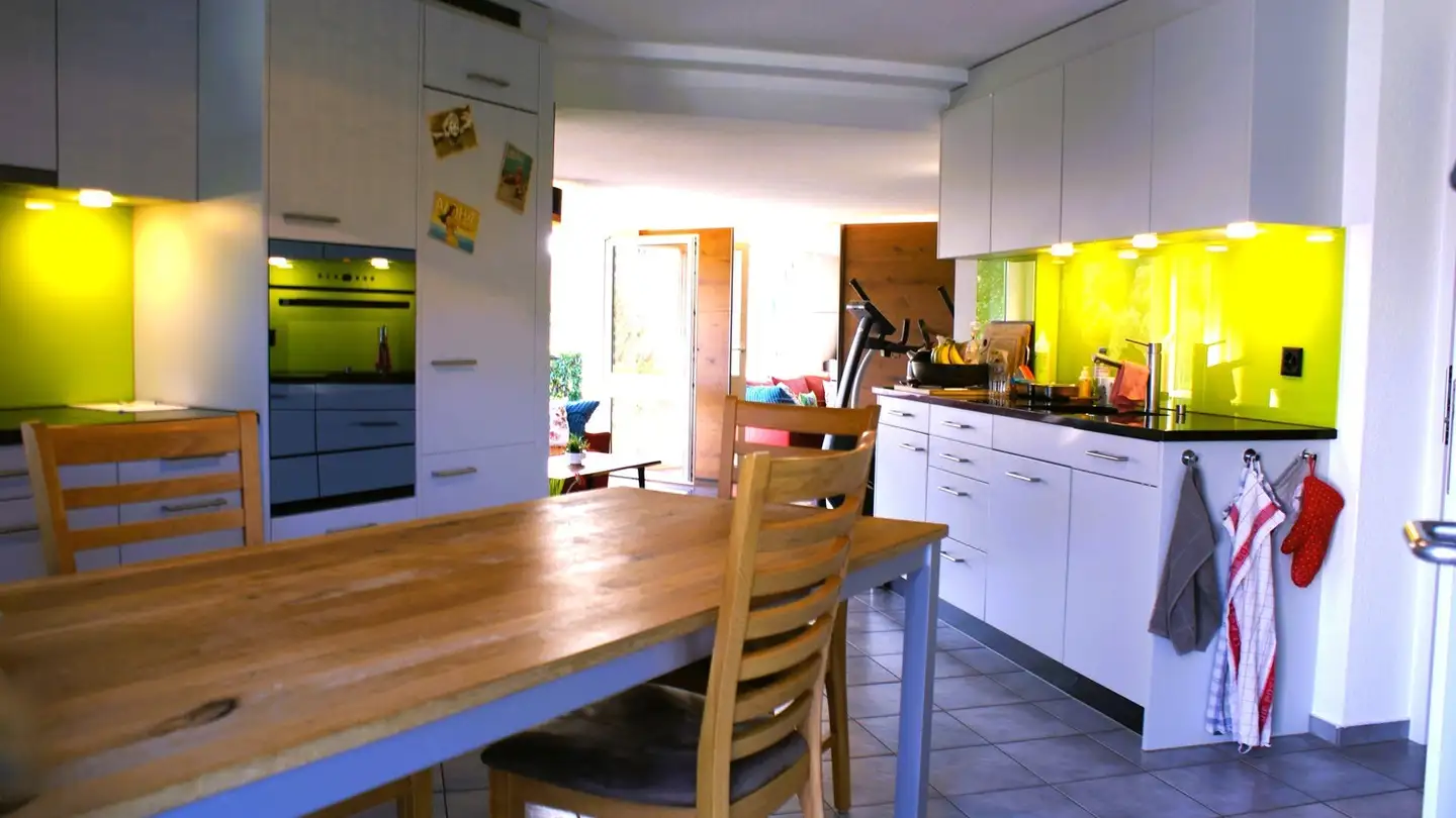 Apartment for rent - Am Luzerbach, 6043 Adligenswil - Photo 4