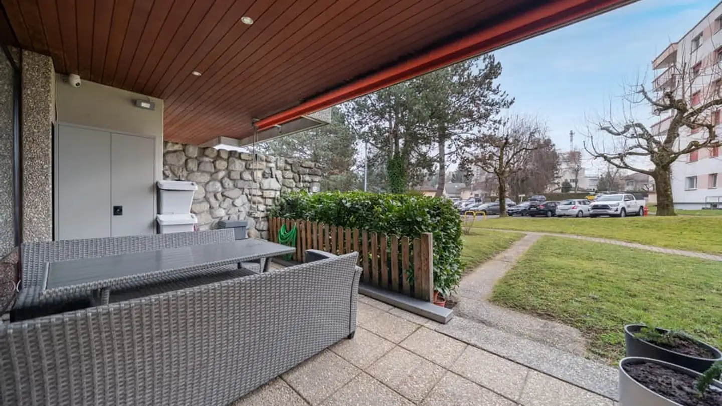 Appartement à vendre - 1700 Fribourg - Photo 3