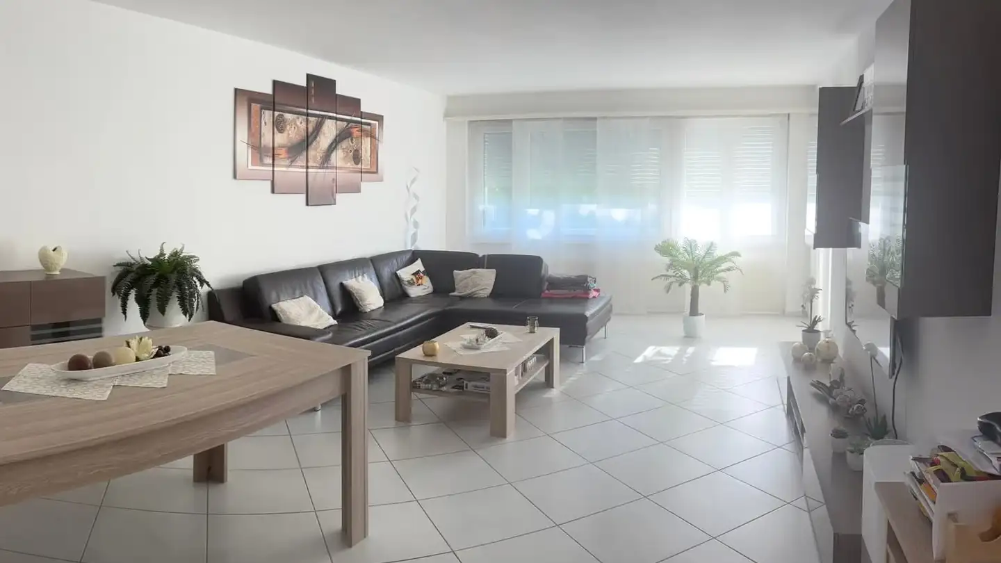 Appartement à vendre - Römerstrasse 29, 4512 Bellach