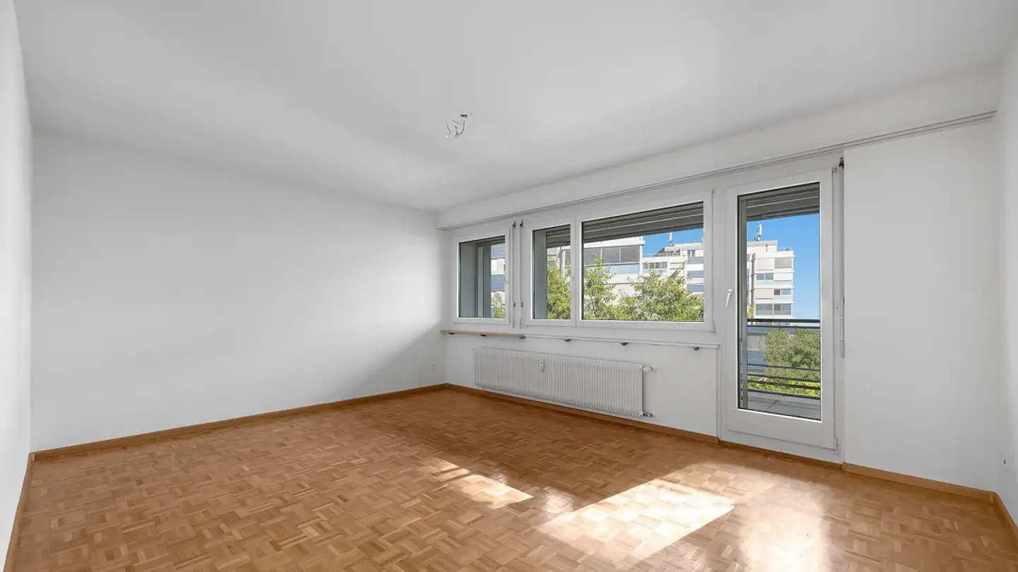 Apartment for rent - Spitzwaldstrasse 207, 4123 Allschwil - Photo 4