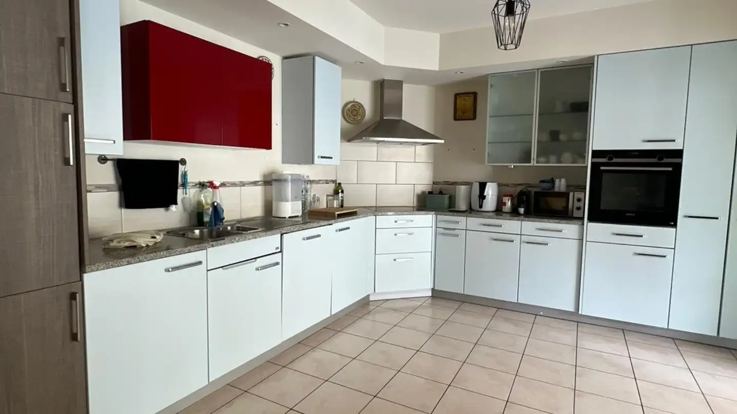 Wohnung mieten - Via Emilio Maraini 30, 6900 Massagno - Foto 3