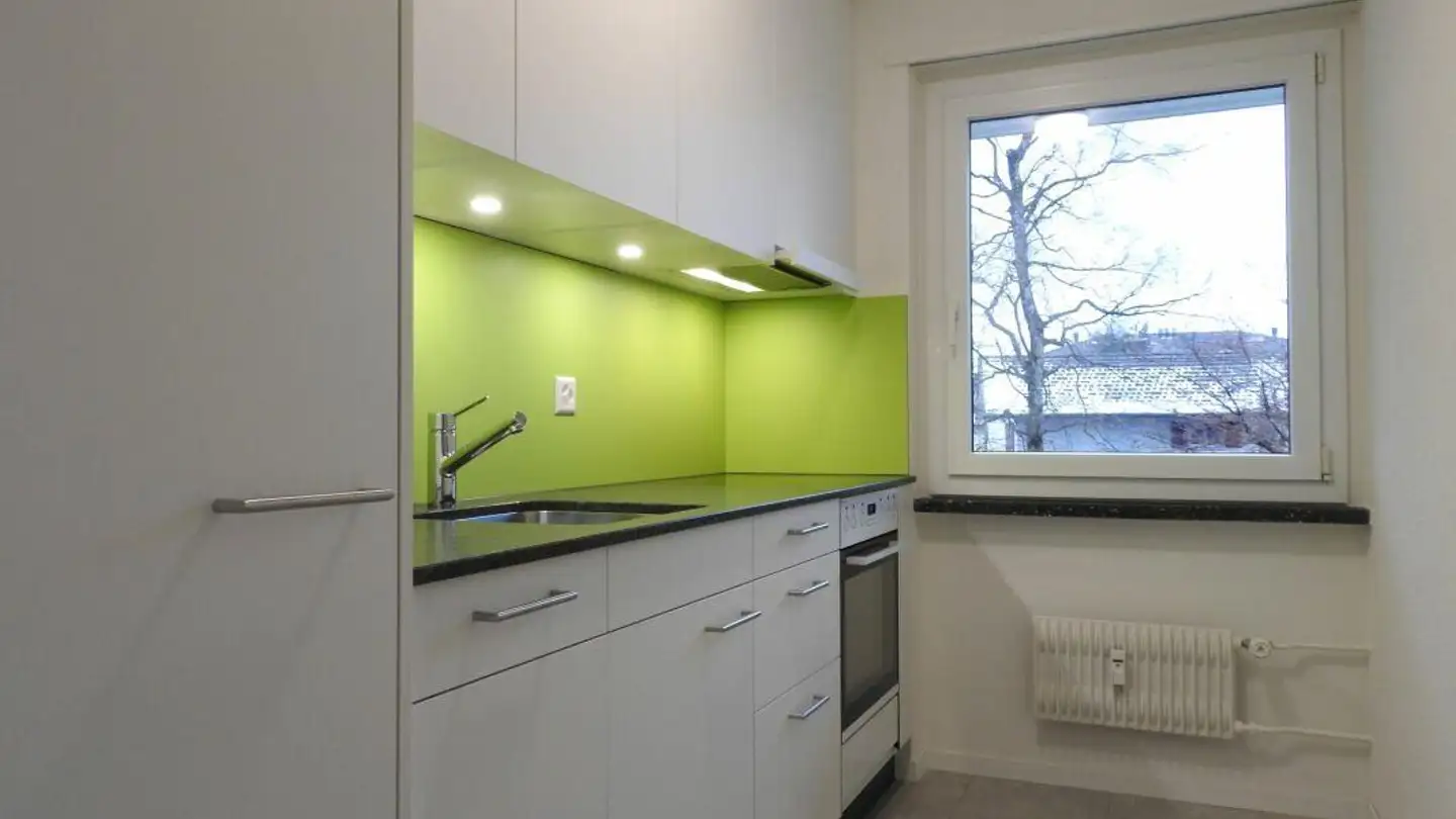 Wohnung mieten - Nelkenweg 3, 3250 Lyss
