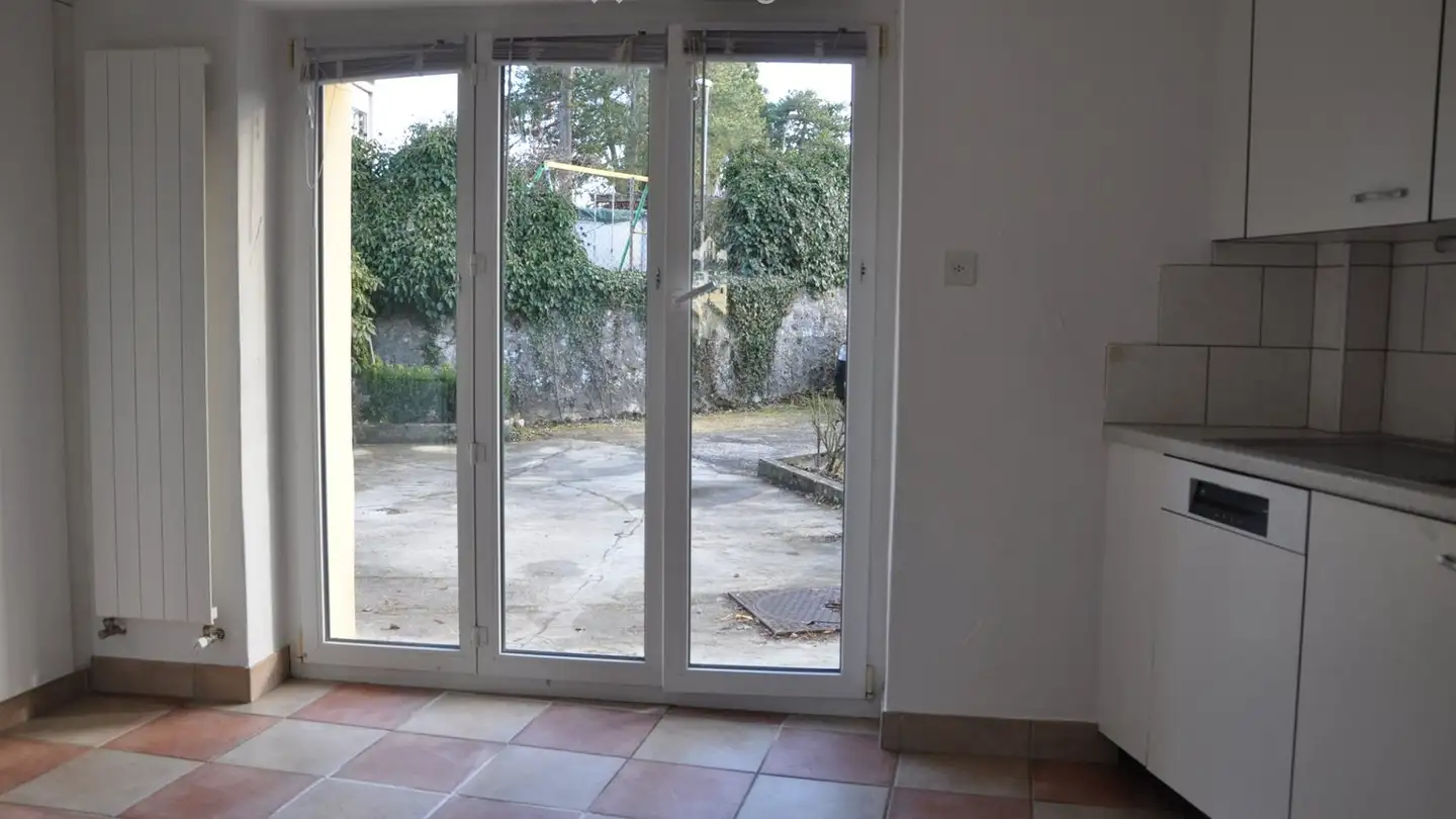 Wohnung mieten - 2000 Neuchâtel - Foto 4