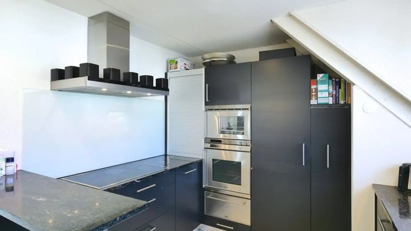 Attico in vendita - Vivianstrasse, 8604 Volketswil - Foto 2