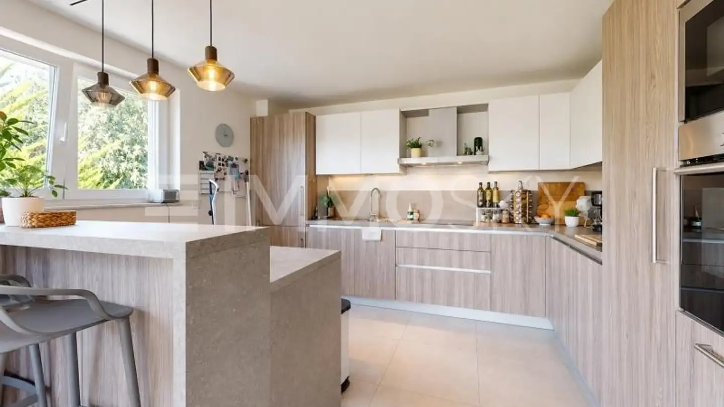 Apartment for sale - 1000 Lausanne 26 - Photo 3