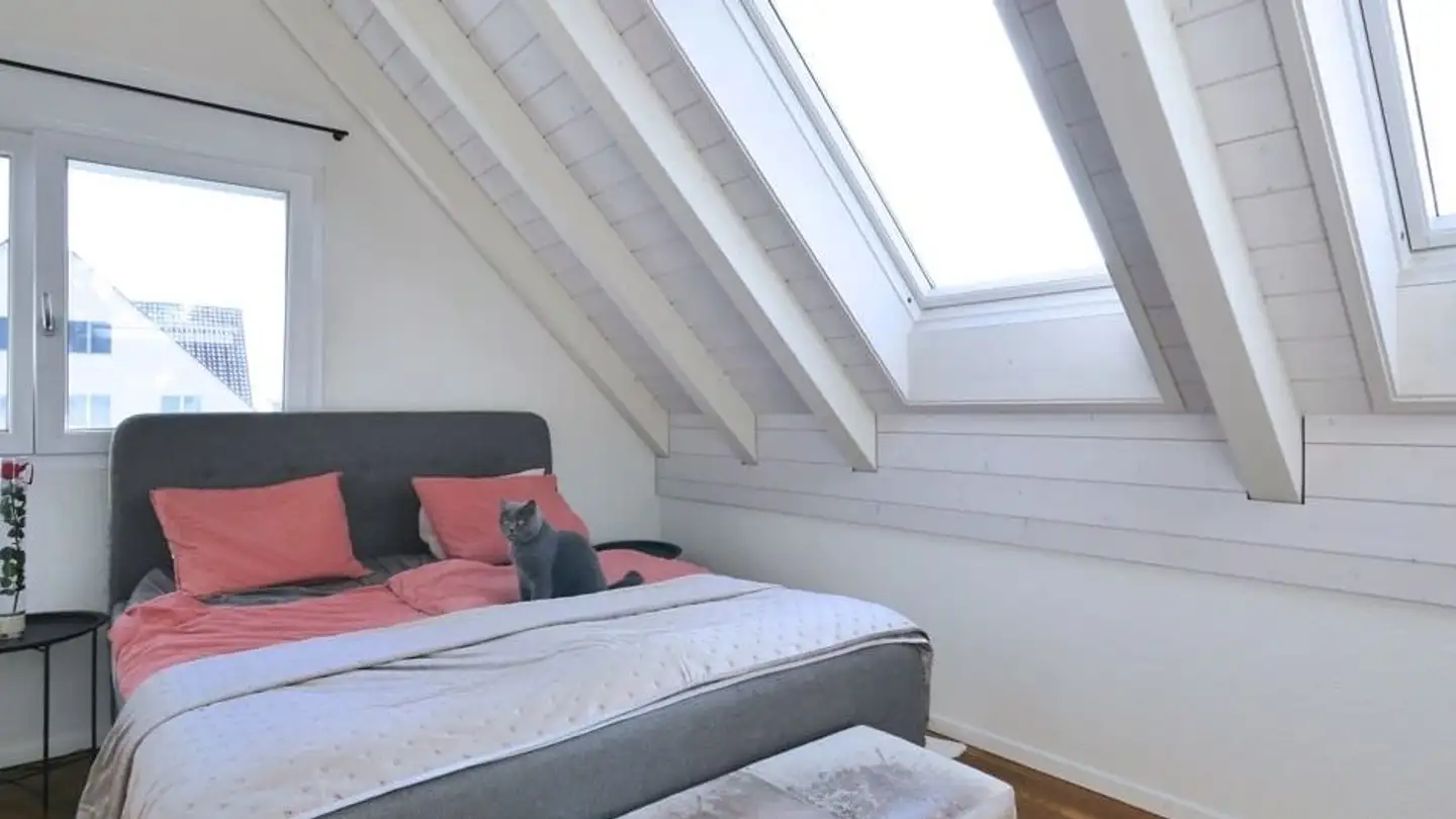 Attico in vendita - Vivianstrasse, 8604 Volketswil - Foto 3