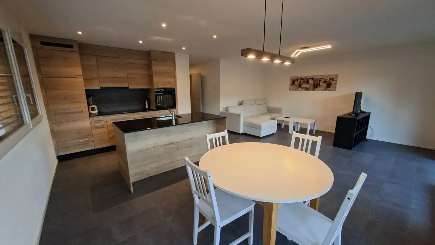 Appartamento in affitto - 1619 Les Paccots - Photo 2