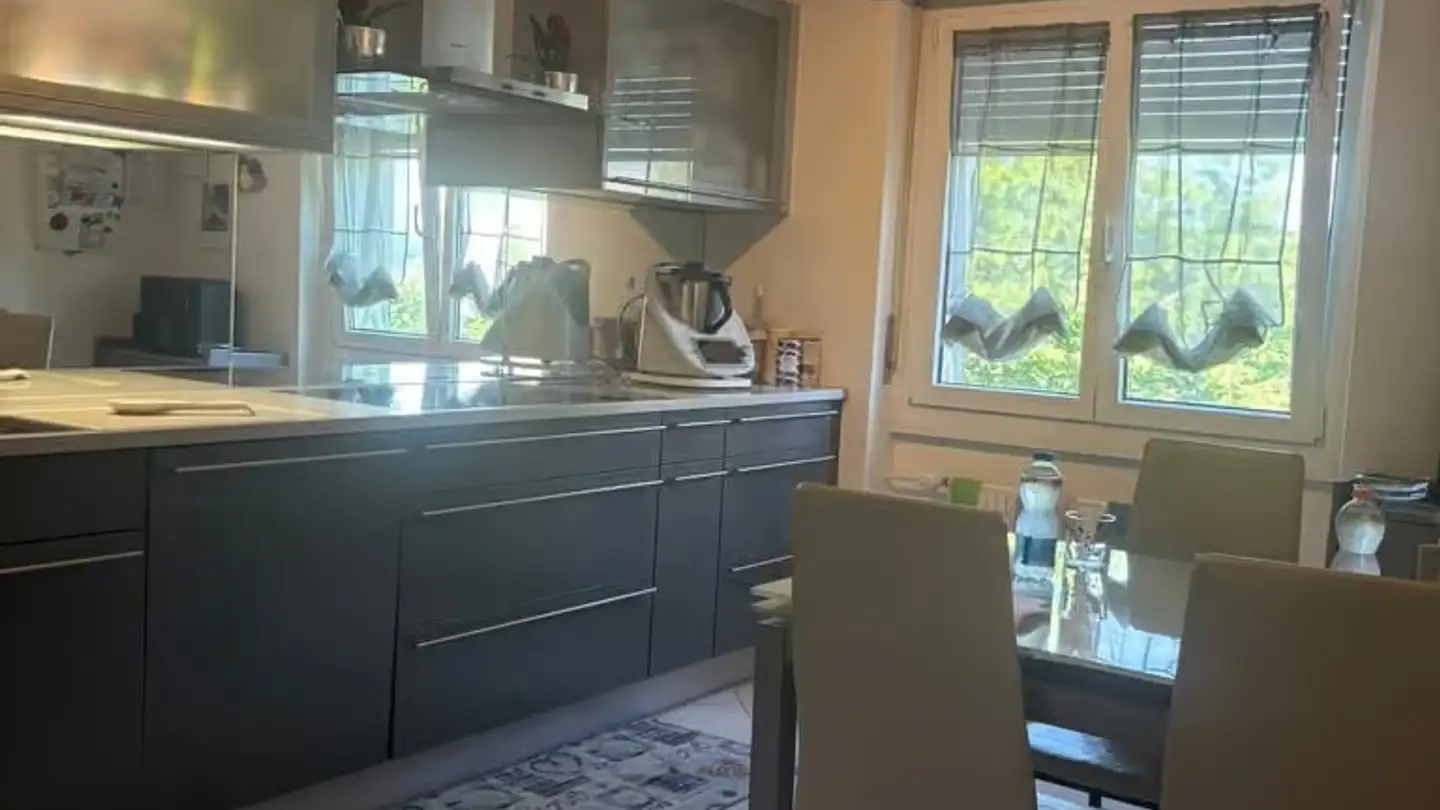 Appartement à vendre - Römerstrasse 29, 4512 Bellach - Photo 2
