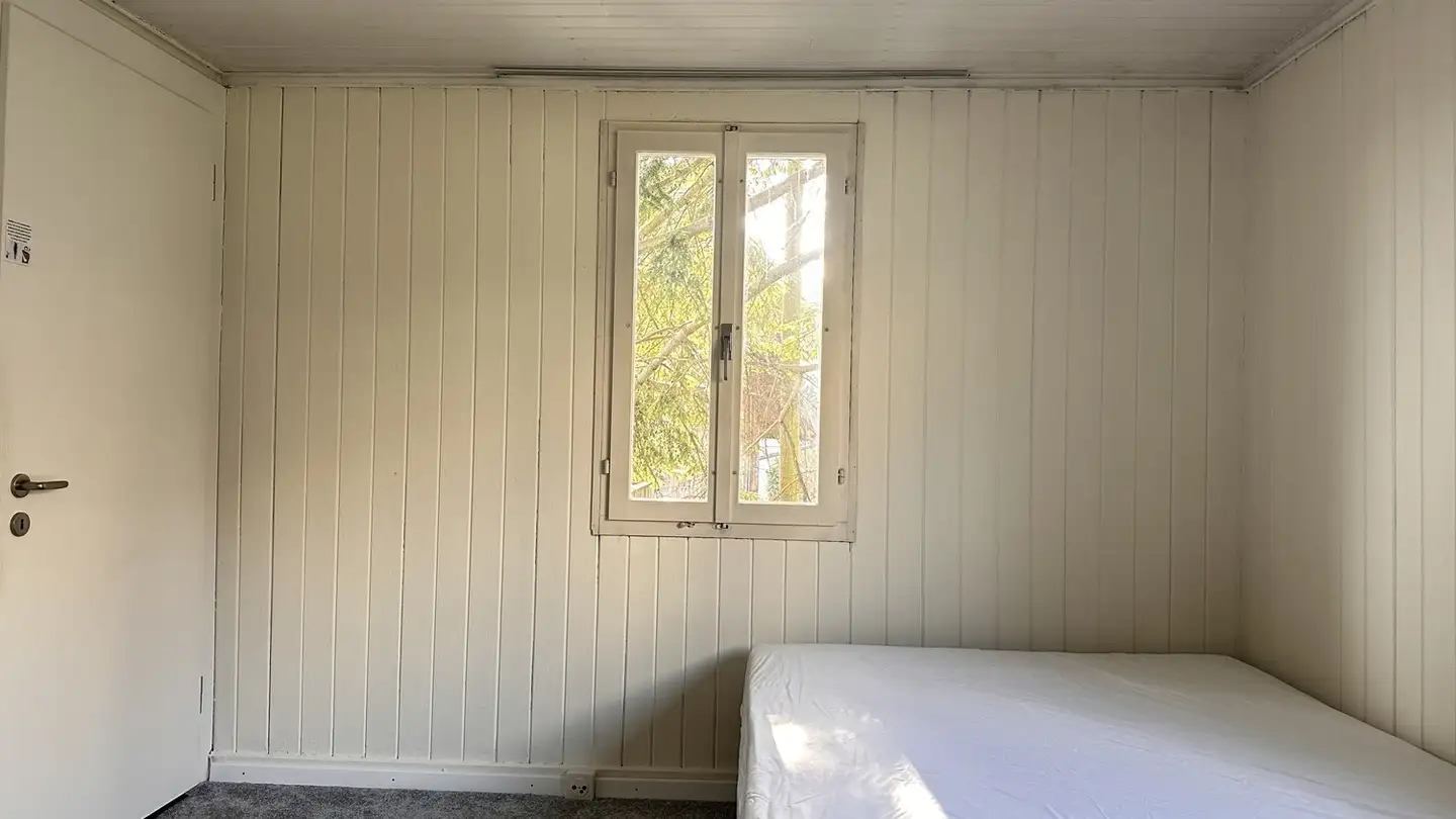 Single room for rent - Grossackerstrasse 7, 8041 Zürich - Photo 3