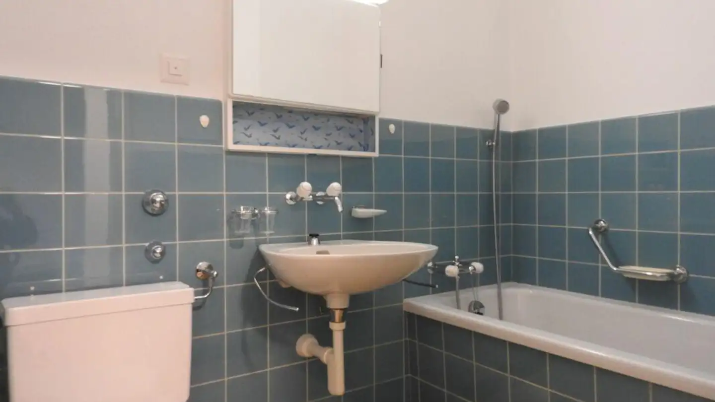 Wohnung mieten - Nelkenweg 3, 3250 Lyss - Foto 2