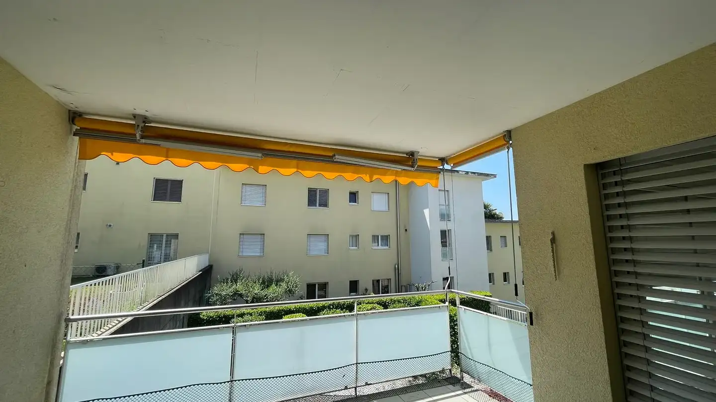 Wohnung mieten - Via Emilio Maraini 30, 6900 Massagno - Foto 4