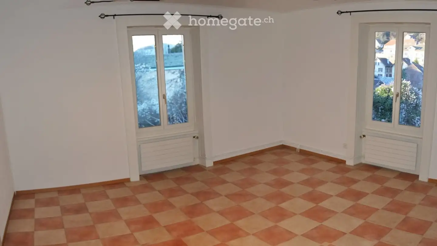 Wohnung mieten - 2000 Neuchâtel - Foto 2
