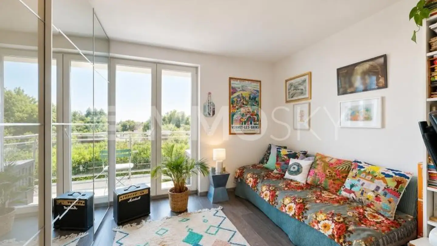 Apartment for sale - 1000 Lausanne 26 - Photo 4