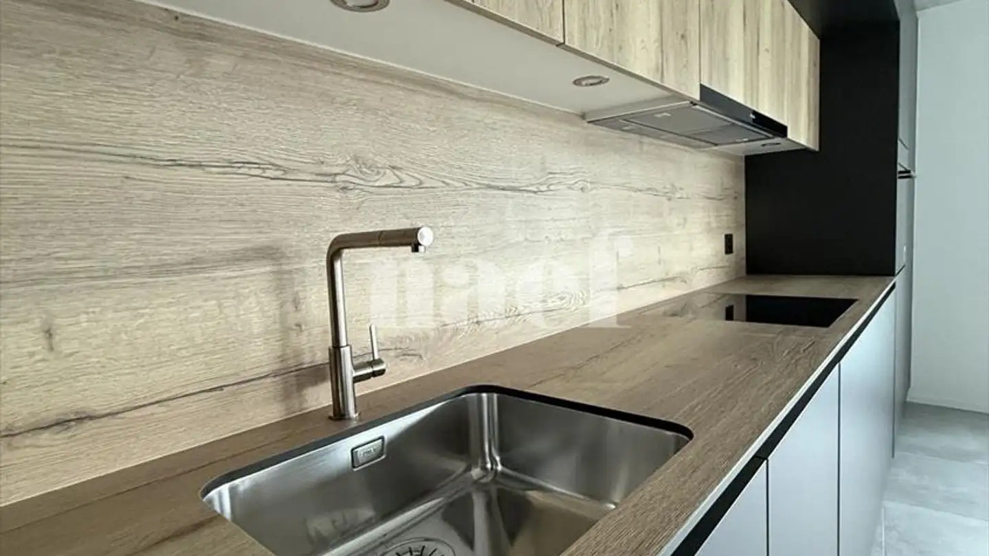 Appartamento in affitto - Route De Fribourg 37, 1723 Marly - Foto 3