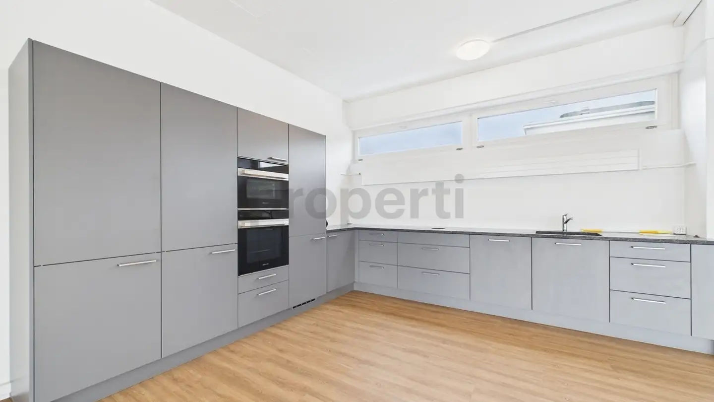 Wohnung mieten - 4123 Allschwil