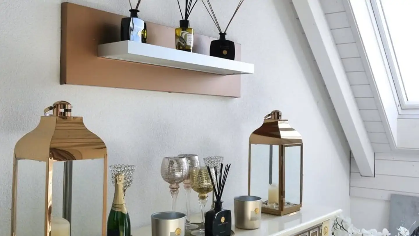 Attico in vendita - Vivianstrasse, 8604 Volketswil - Foto 4