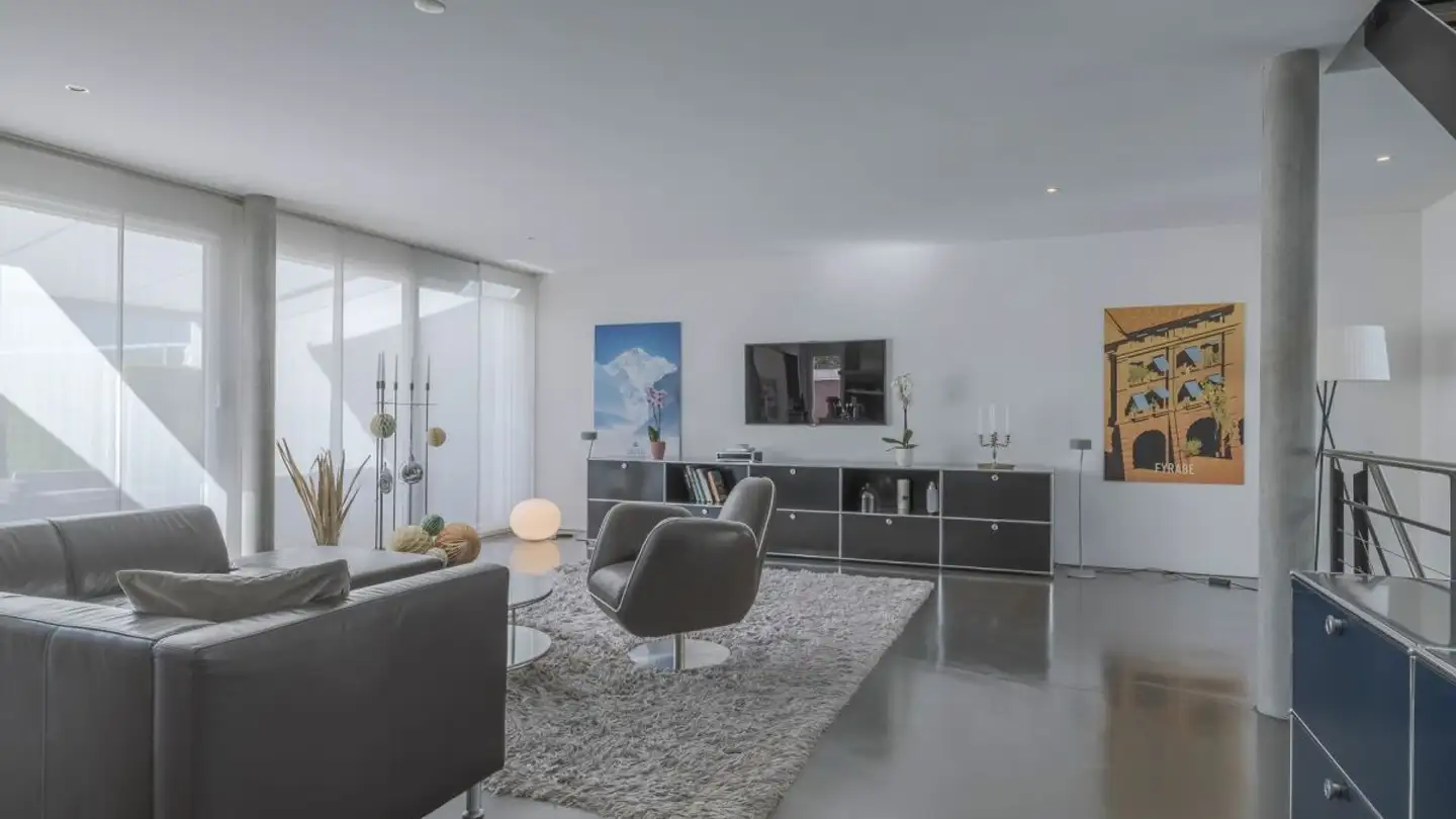Einfamilienhaus kaufen - 3113 Rubigen - Foto 2
