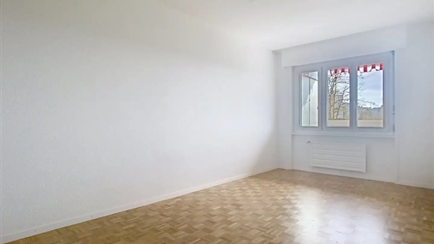 Wohnung mieten - Impasse De La Forêt 22, 1700 Fribourg