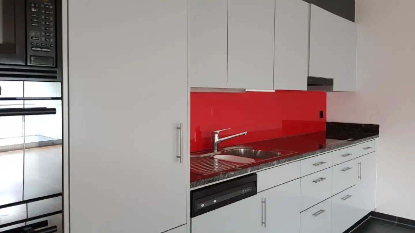 Appartamento in affitto - Zürcherstrasse 14, 9500 Wil SG - Foto 2