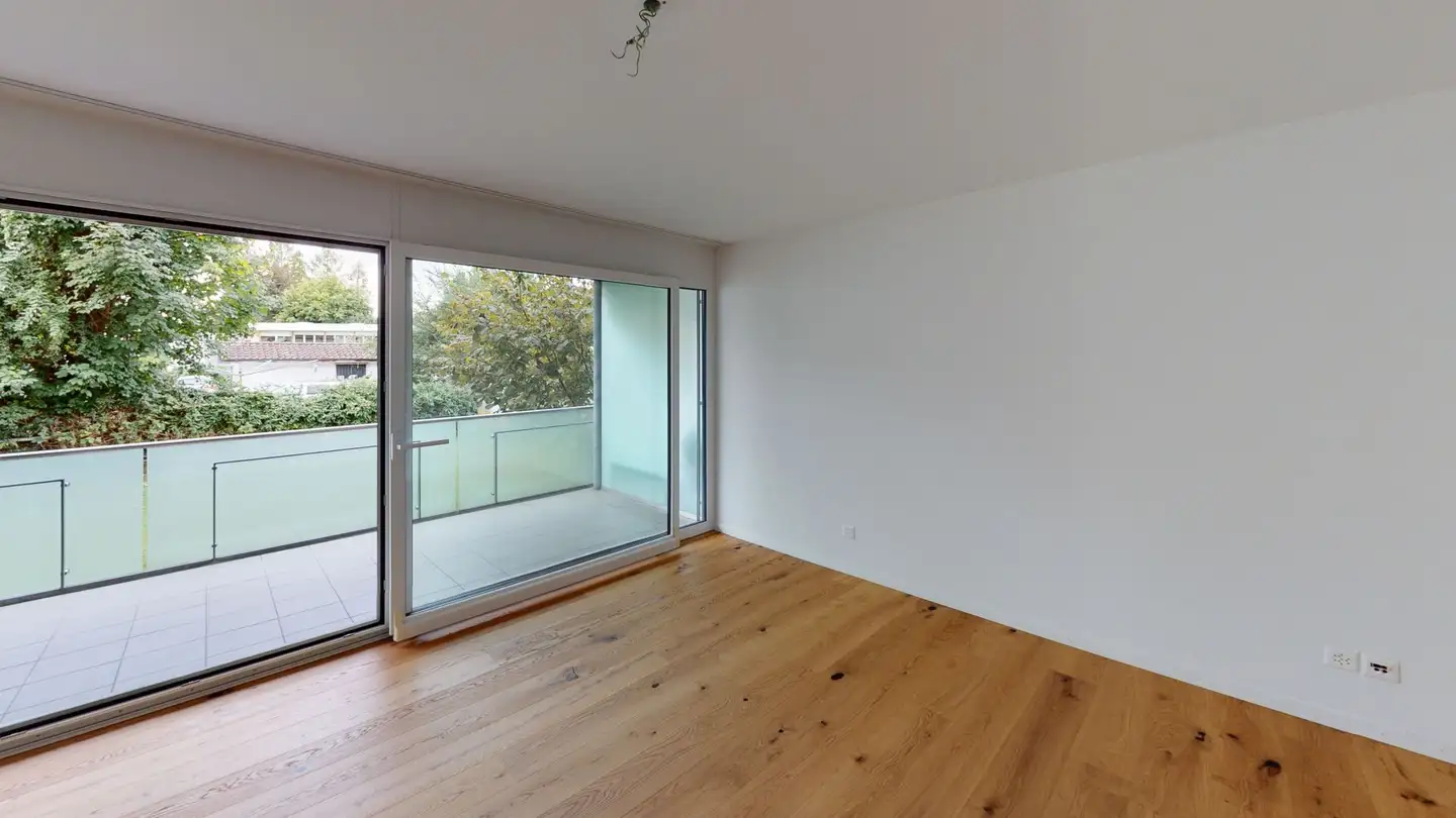 Appartamento in affitto - Zürcherstrasse 14, 9500 Wil SG - Photo 2