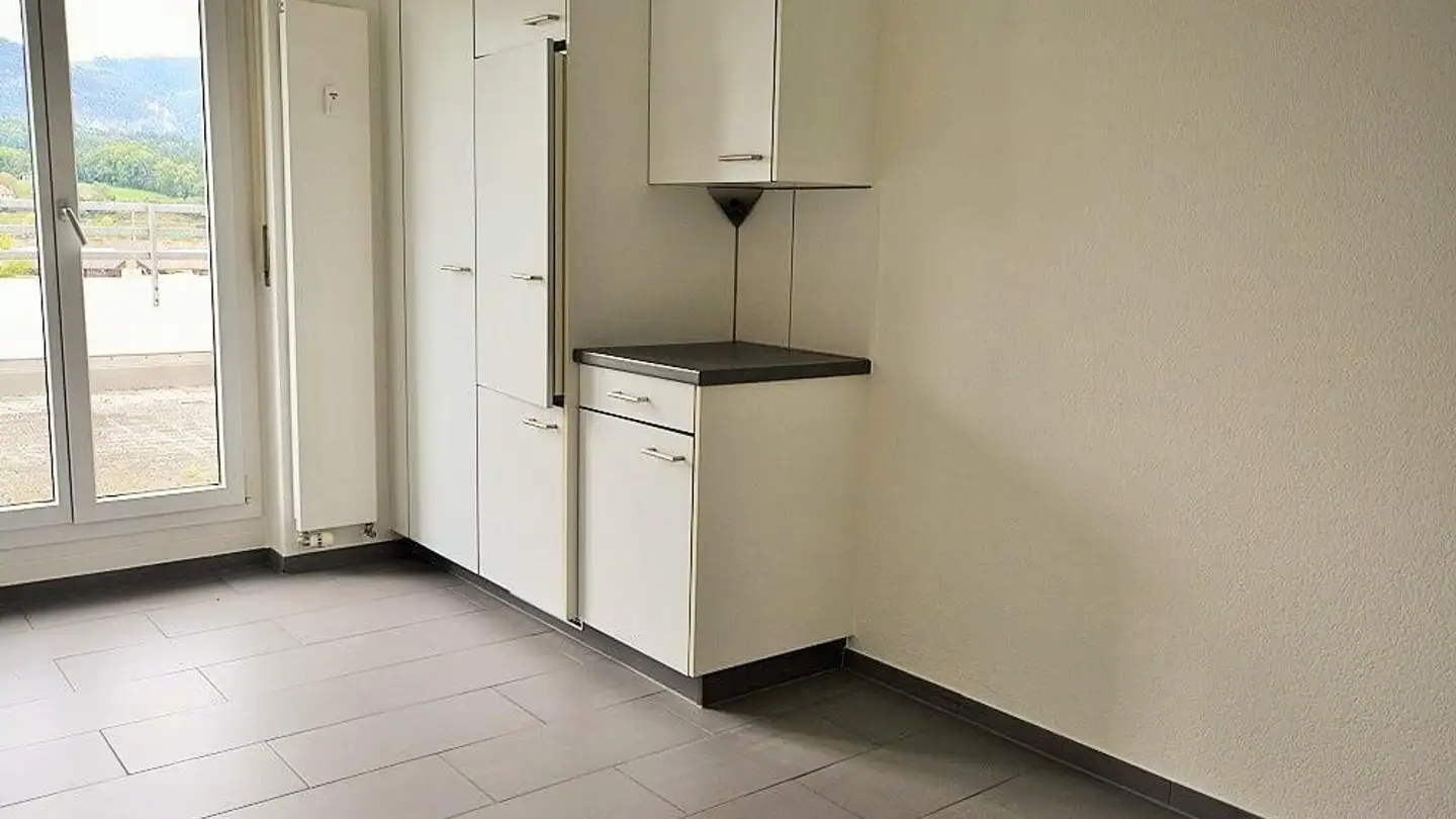 Attique à louer - Blumenweg 7, 4542 Luterbach - Photo 4