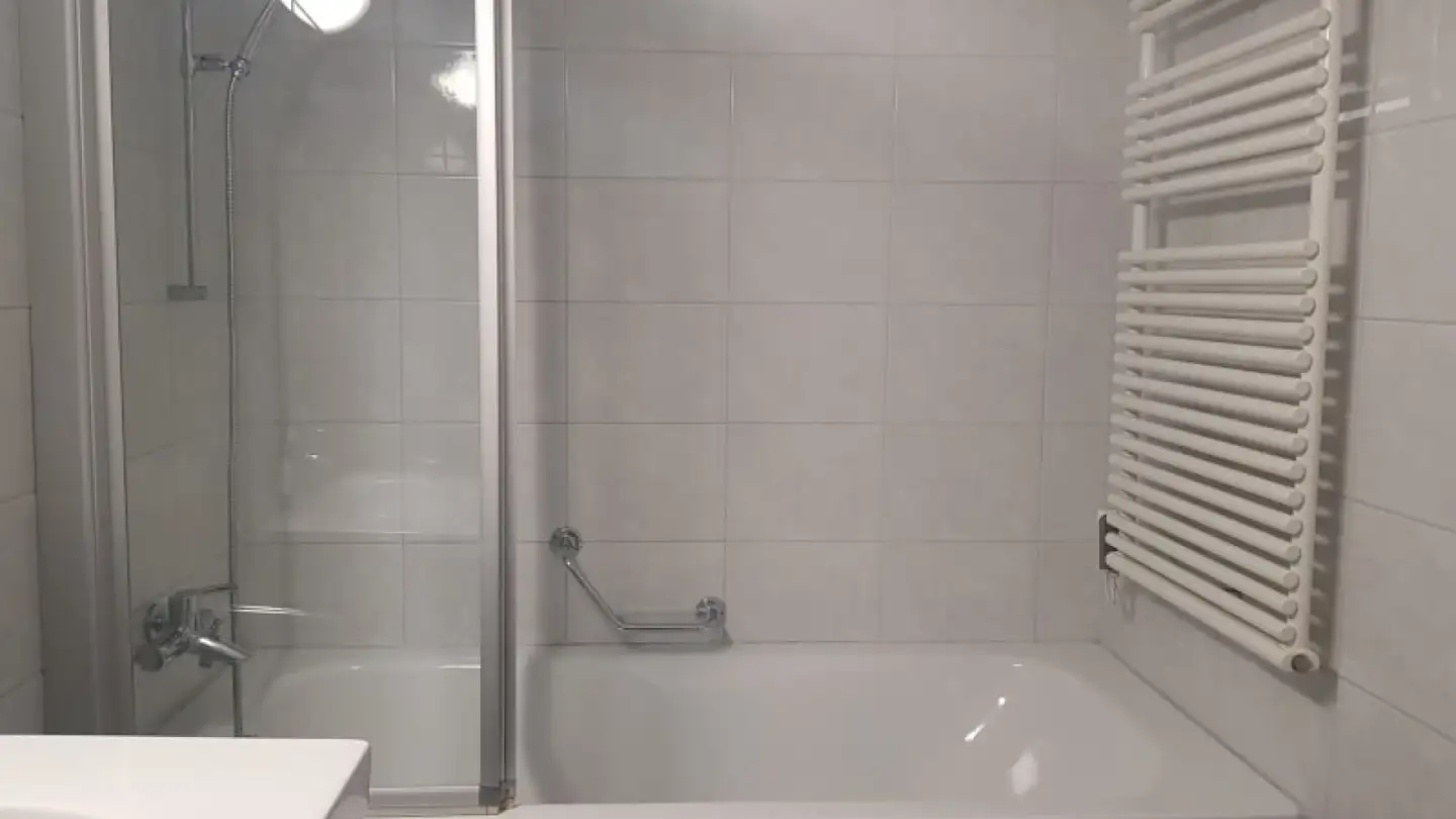 Appartamento in affitto - Zürcherstrasse 14, 9500 Wil SG - Photo 4