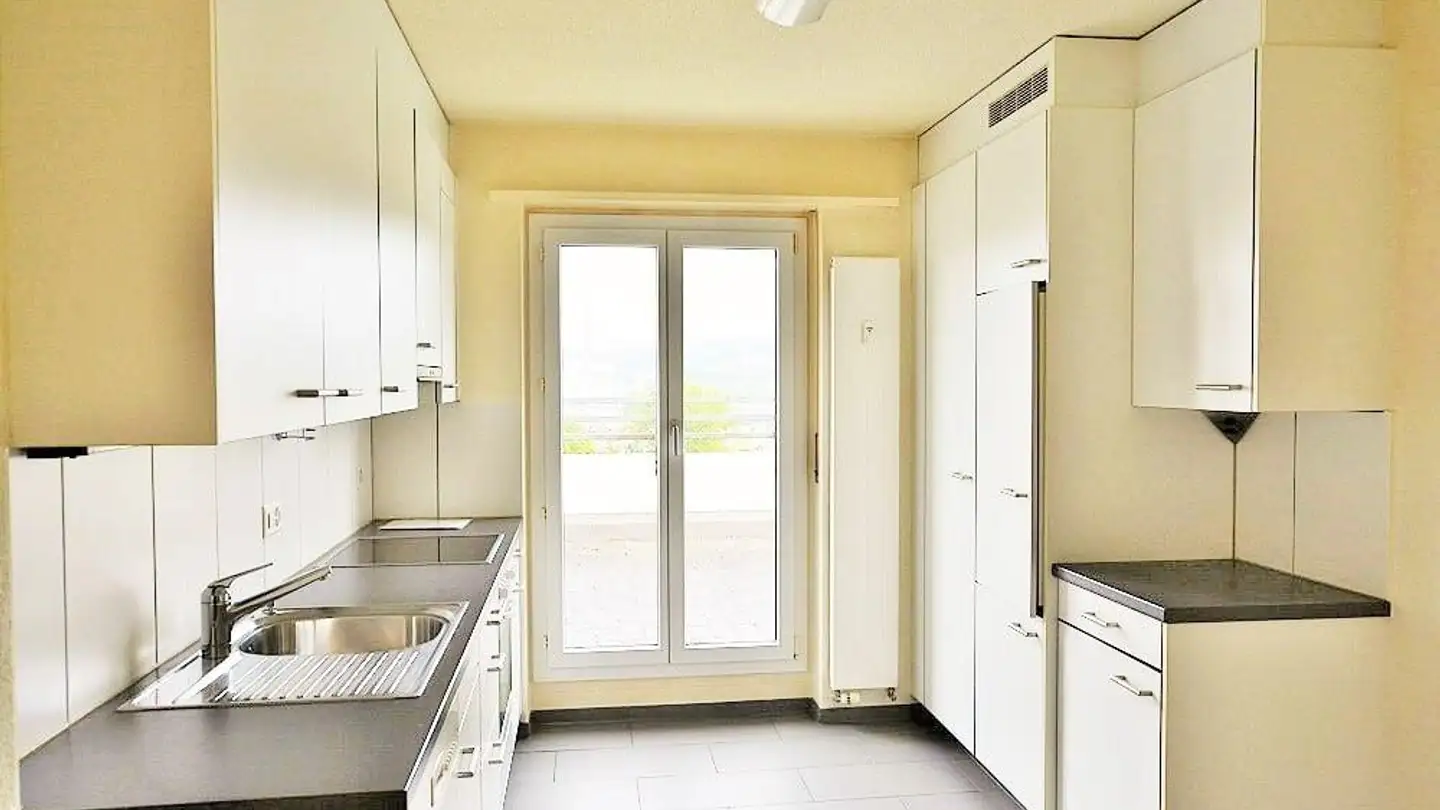 Attique à louer - Blumenweg 7, 4542 Luterbach - Photo 2