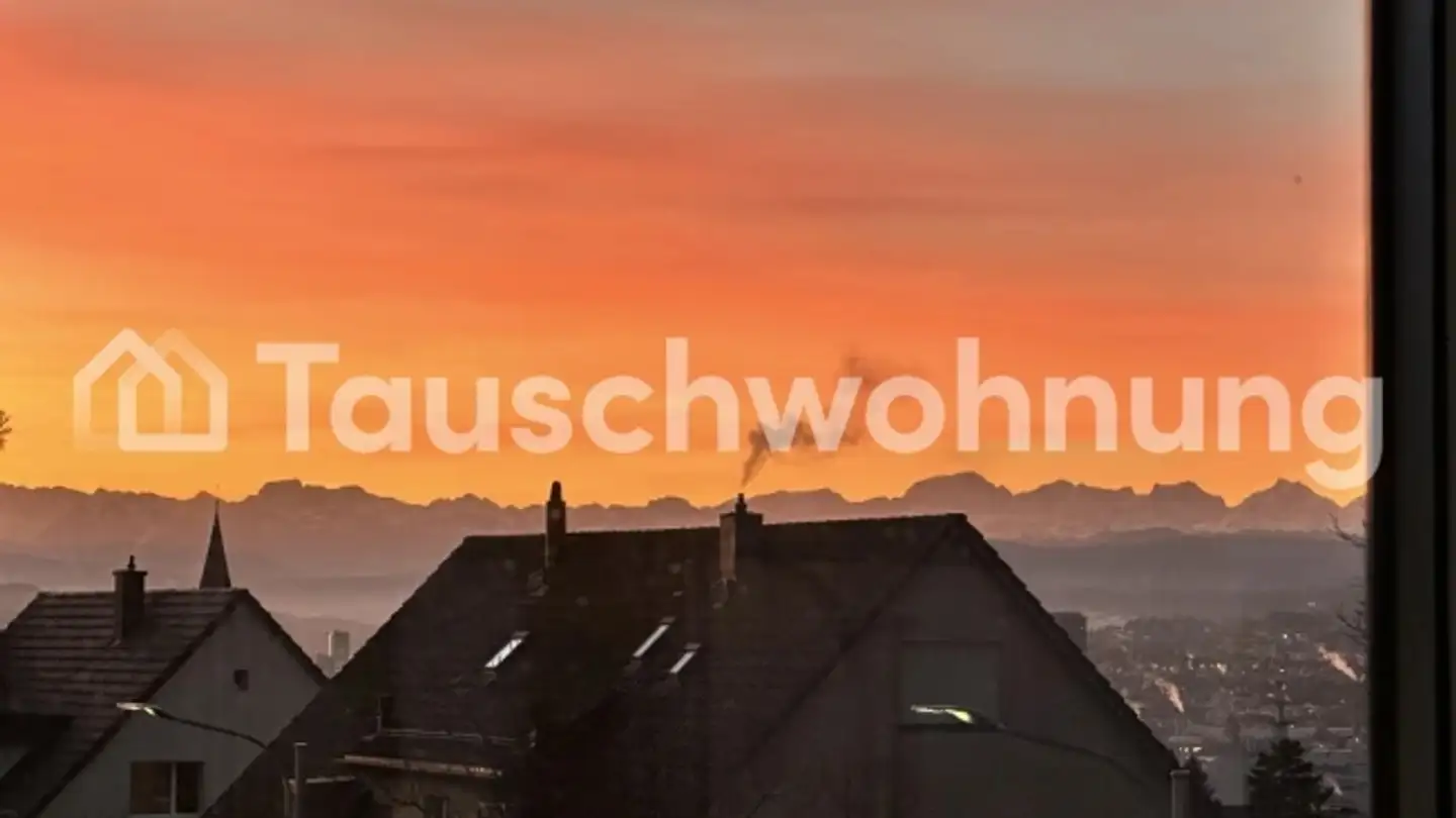 Apartment for rent - 8049 Zürich