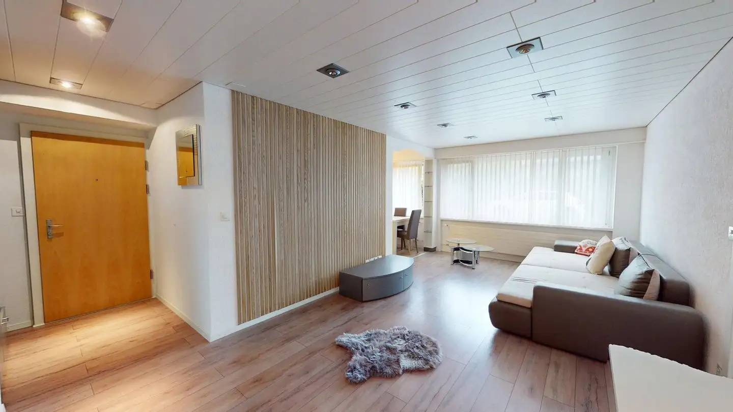 Appartement à vendre - 8045 Zürich - Photo 2