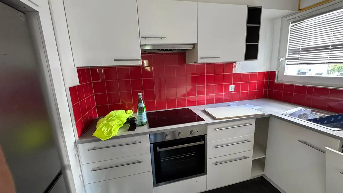 Apartment for rent - Arsenalstrasse, 6010 Kriens - Photo 3