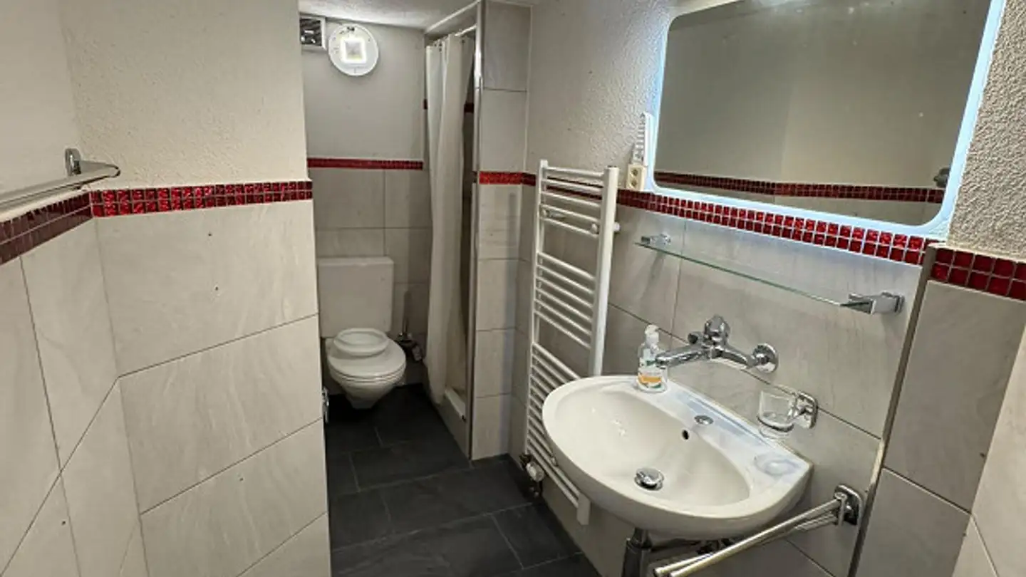 Apartment for rent - Arsenalstrasse, 6010 Kriens - Photo 4