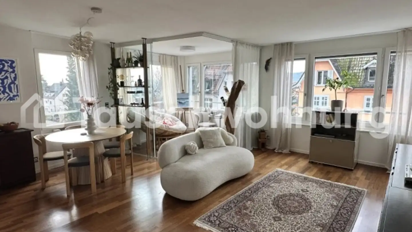 Appartamento in affitto - 8049 Zürich - Foto 2